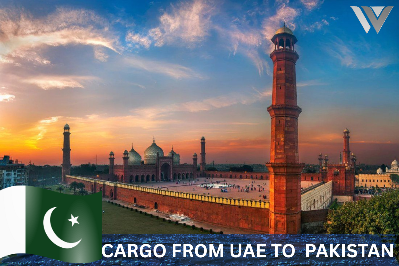 UAE to PAKISTAN
