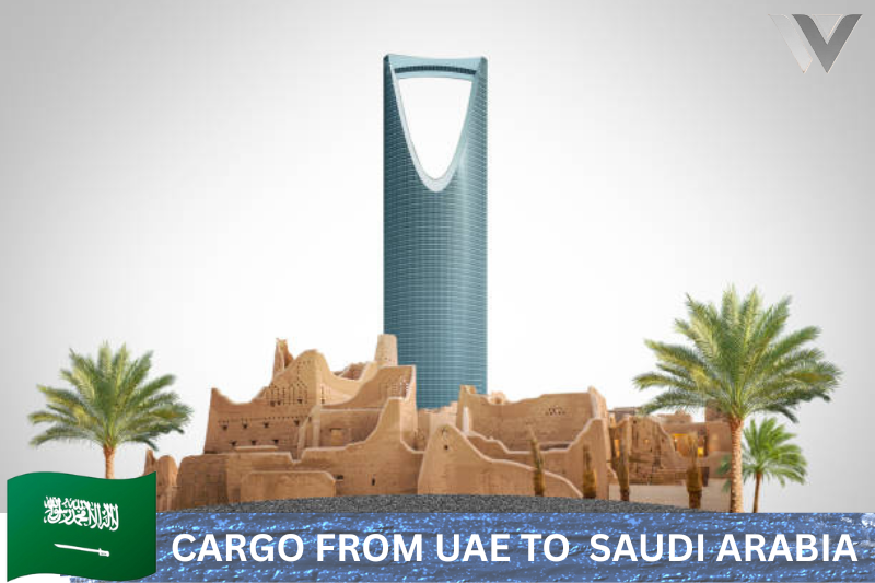 UAE to KSA
